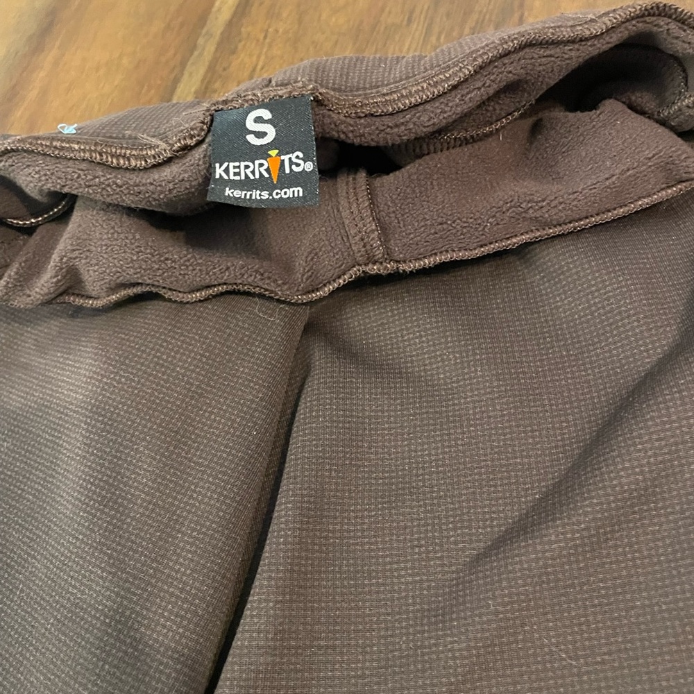 Riding pants